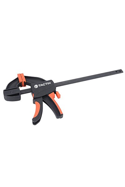 Tactix 215601 Σφιγκτήρας Σκανδάλης Αυτόματος 150 mm