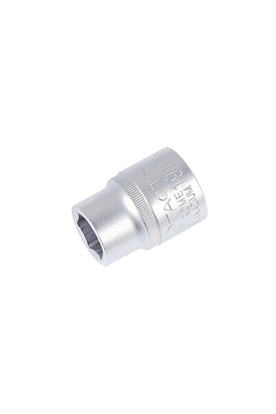 Tactix 361121 Καρυδάκι Πολύγωνο CR-V με Καρέ Υποδοχής 1/2, 28mm