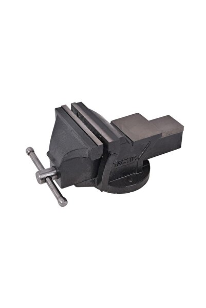 Tactix 216033 Μέγγενη Πάγκου Σταθερή 75mm