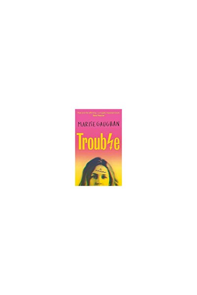 Monoray Trouble: A Memoir