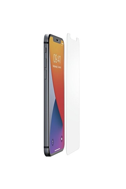 Cellular Line Γυαλί Προστασίας Οθόνης iPhone 12/12 Pro