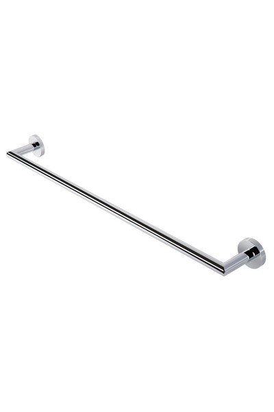 Geesa Nemox 6507/60 Chrome Πετσετοκρεμάστρα σταθερή 60 εκ.