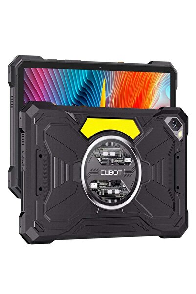 Cubot Tab KingKong S Rugged Tablet 5G WiFi | 10.1" HD+ Display 90Hz | Android...