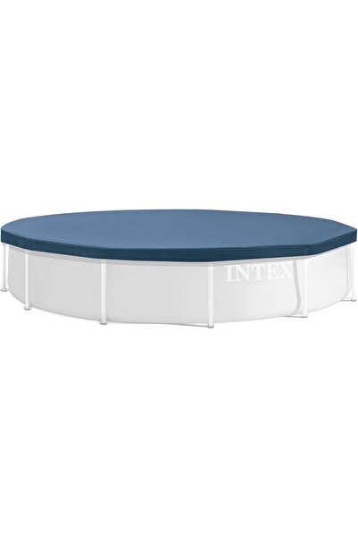 Intex Pool Cover for 12' Round Swimming Pools,28031