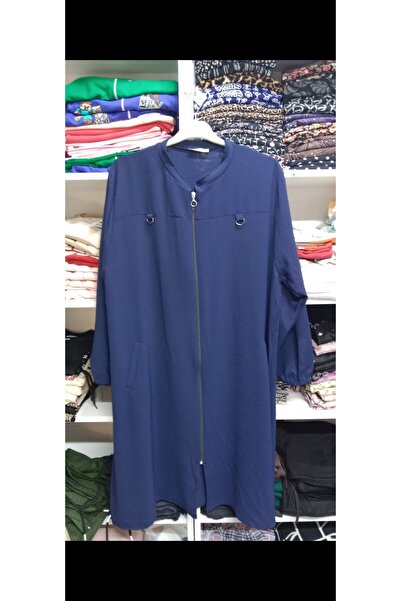 Butik Ayrobin kumaş mevsimlik kap