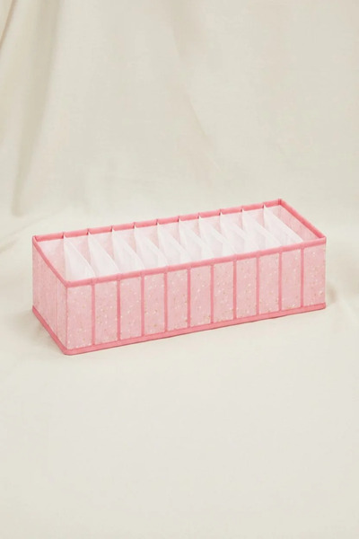 Bereketli Store Baby 11 Compartment Accordion Drawer Organizer |   Baby Cloth...