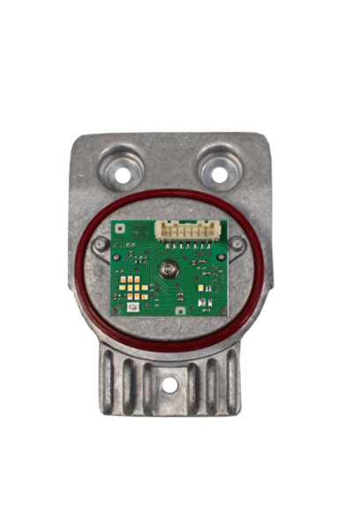 Xenon Bright LED модул за дневни светлини и ляв мигач за Mercedes C-класа W20...