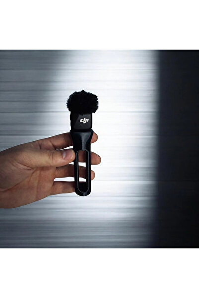 Atılgan 3D Mic Mini El Tipi Mikrofon Tutucu – Ergonomik Röportaj ve Video Apa...