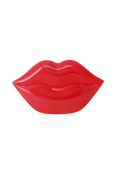 w7 Jelly Kiss Μάσκα Χειλιών Υδρογέλης Φράουλα 2.3ml
