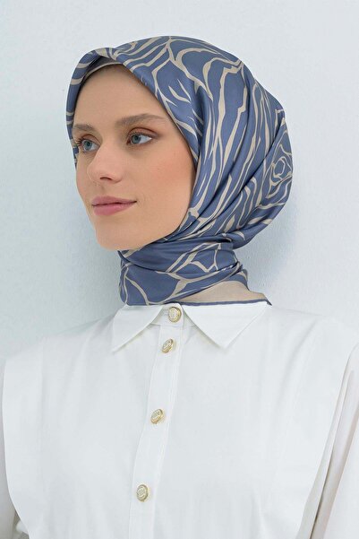 Armine Silk Scarf 2026 Spring-Summer - 9511D-58 - Sura