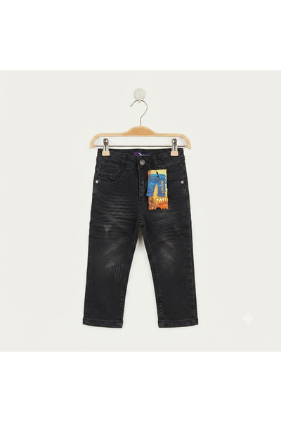 Özeniş Boy's trousers
