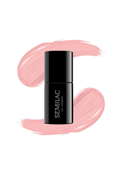 Semilac Ημιμόνιμο Βερνίκι Νυχιών 130 Sleeping Beauty 7ml