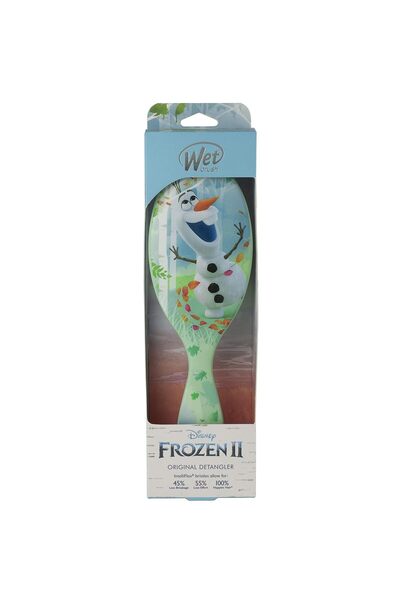 Tangle The Wet Brush Original Detangler Frozen 2 - Olaf