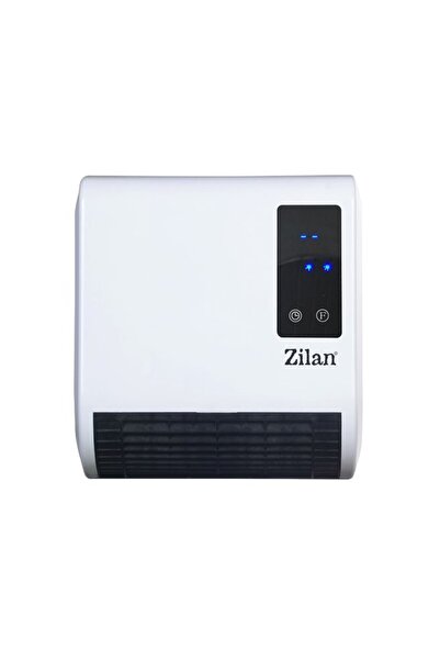 Zilan Αερόθερμο Τοίχου 2000watt ZLN2083