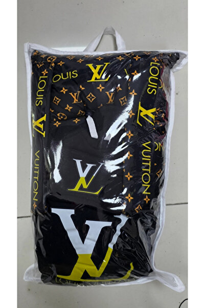 şimika tuning tuningmarketim Lv Sari Yazili Black Super Set Quarter Service C...
