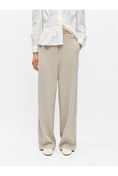 Object Hose Wide Leg