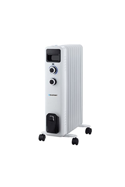 Blaupunkt HOR401 Καλοριφέρ Λαδιού με 9 φέτες 2000W