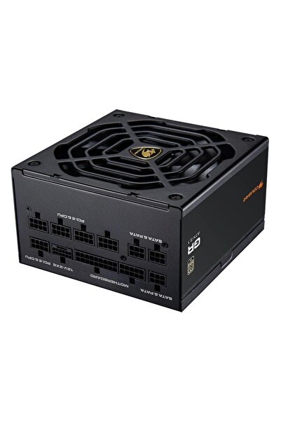 Cougar GR 1000 1000W ATX 3.1 PCIe 5.1 80 PLUS Gold Напълно модулно захранване...