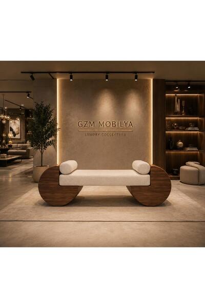 larissa design bench puf