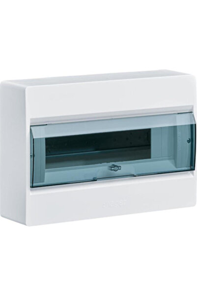 hager Cosmos Vd112tp 1x12 Panou de distribuție de podea Cod: VD112TP