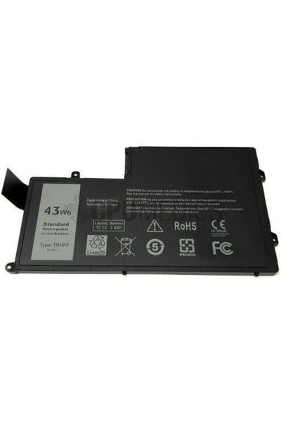 Dell Baterie compatibilă pentru Inspiron 5445 5447 5545 5547 5548 Cod: R0JM6