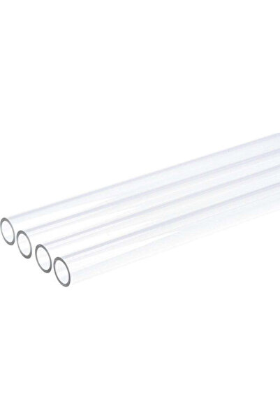 Alphacool Tub rigid acrilic 16/13mm 60cm Set 4