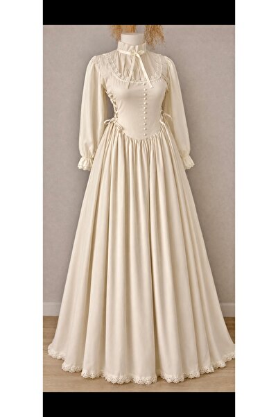 Asushvintage Vintage Elbise