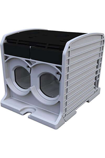 Simet Bloc de borne pentru tablou electric 81302007