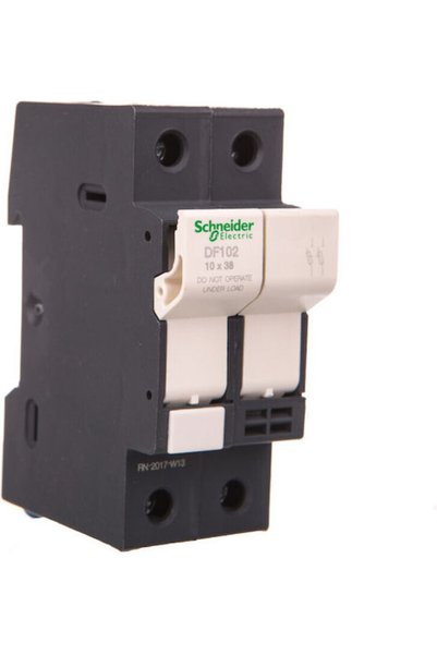 Schneider Electric Întrerupător de deconectare pentru panou electric, 6 bucăț...