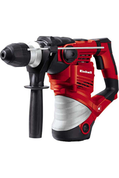 Einhell TΗ-RH 1600 Ciocan Demolator cu Impact Electric 1600W cu Mandrină SDS ...