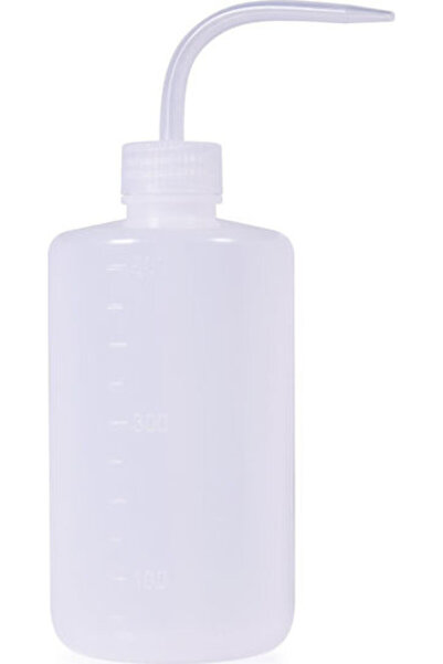 Alphacool Sticlă de umplere Core 500ml Transparentă