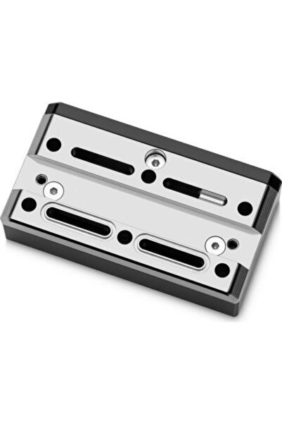 EKWB Terminal cu port lateral Ek-quantum Scalar Directlink – Gri Acetal