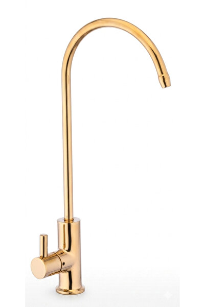 LPD L.P.D. Purifying Purification Faucet [Antique/Gold/Black/Chrome] (Brass, ...