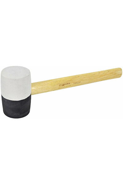 AwTools Mattel 340gr cu mâner din lemn AW32201