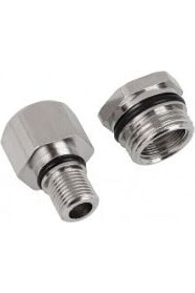 Aqua Computer Set de adaptoare drepte Eheim 1046 la filet interior G1/4 inch,...