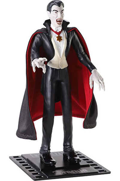 The Noble Collection Figurină de colecție Universal Monsters Dracula 19cm Cod...