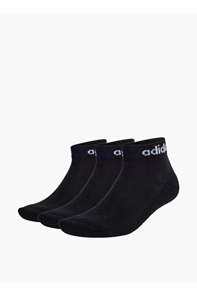 adidas Men Sports Socks Ankle Length - Set of 3