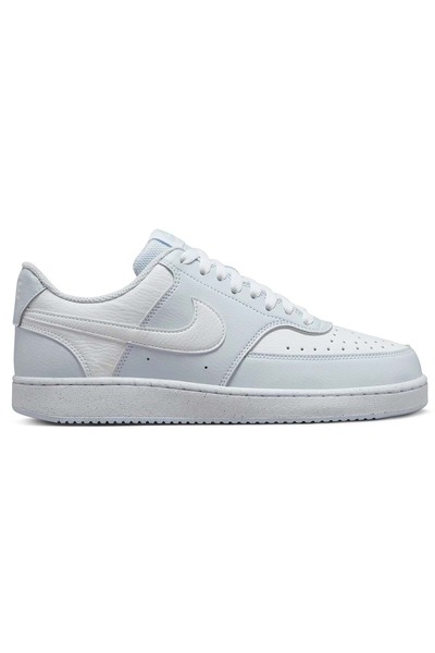 Nike Court Vision Lo Sneaker Unisex Sports Shoes Blue