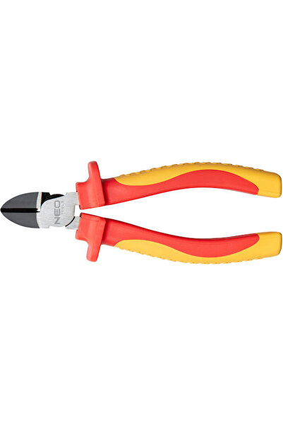 NEO Tools Clește tăietor de cabluri pentru electrician 160mm