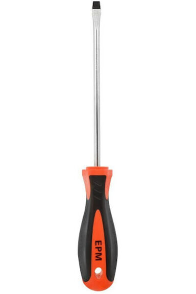 EPM Șurubelniță dreaptă cu vârf de 6mm Cod: 1529158