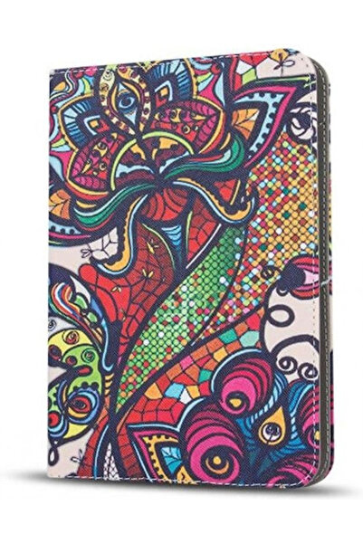 OEM Universal Folk (9 "-10 ") Husă rabatabilă Folk (Universal 9-10 ") FOUTC10B