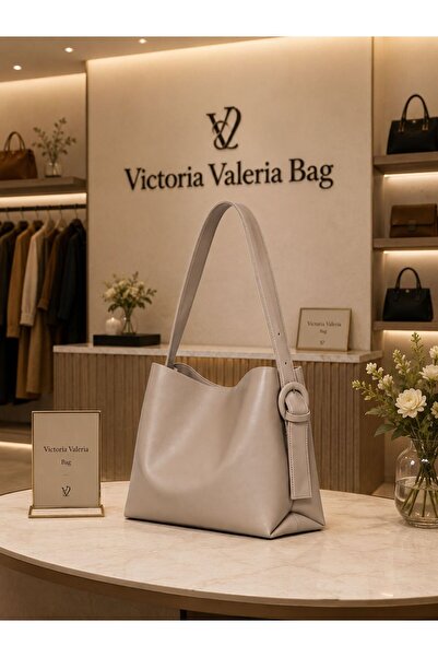 ValeriaBag Atelier Rové New Trend Omuz Çantası