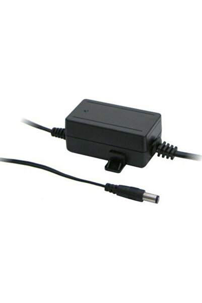 Pulsar Sursă de alimentare pentru sisteme CCTV Negru PSD12050