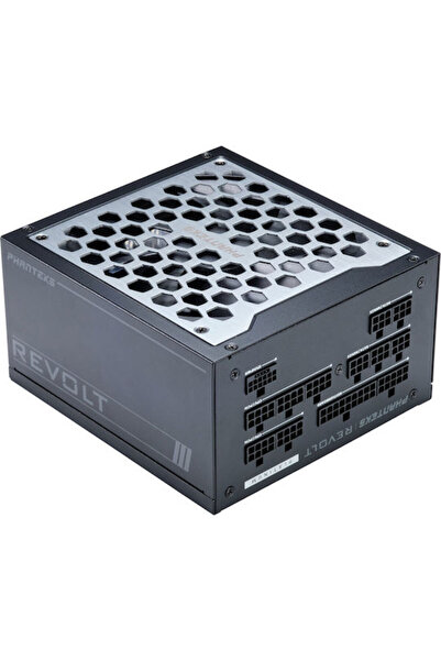 Phanteks PH-P1200PR 1200W Negru Sursă de alimentare pentru calculator Complet...