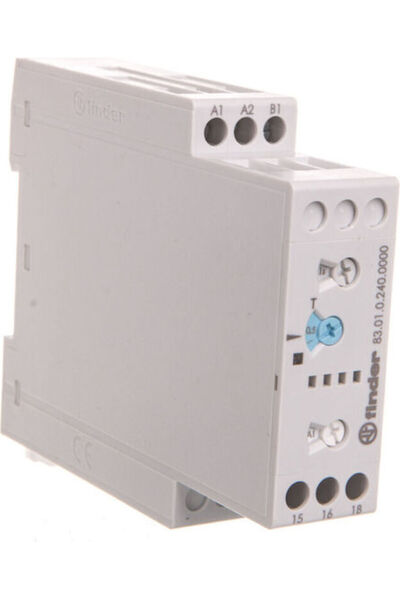 finder Contact Auxiliar Tip Industrial 83.01.0.240.0000