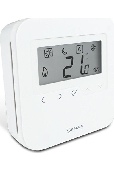 SALUS Termostat digital de cameră Cod: HTRS230