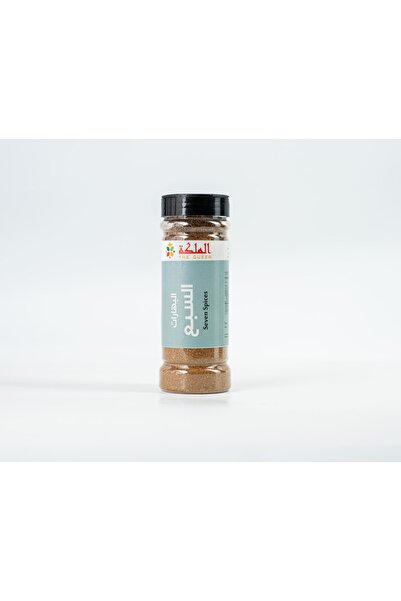 THE QUEEN Seven Spices