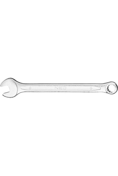 NEO Tools Poligon german 6mm 1 buc. Cod: 09-706