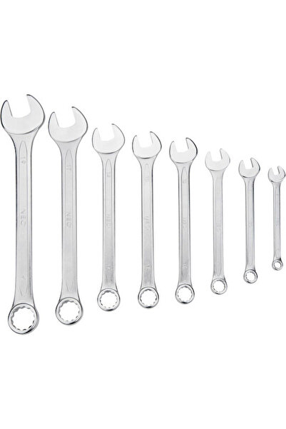 NEO Tools Set poligonal german 8 piese Cod: 09-751