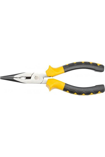 Vorel Clește de tăiat drept, lungime 180mm, cod: 40045